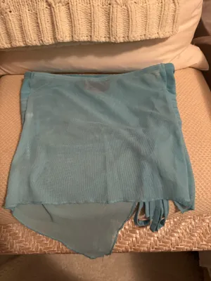 Edikted Tube Top thumbnail 2