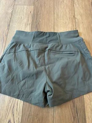 Athleta Shorts thumbnail 3