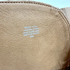 Matisse Becky Riding Boot Brown Size 9 thumbnail 14