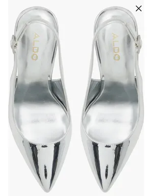 ALDO Meesha Slingback Pointed Toe Pump thumbnail 2