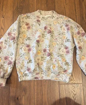 Abercrombie Mock Neck thumbnail 1