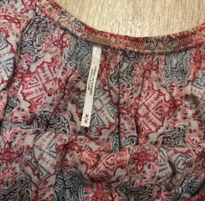 Free People Top thumbnail 2