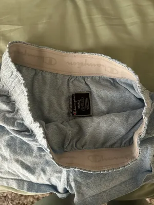 Champion Shorts thumbnail 3
