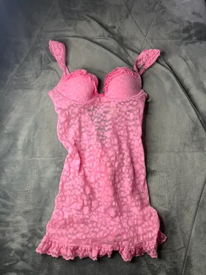Victoria's Secret Slip thumbnail 1