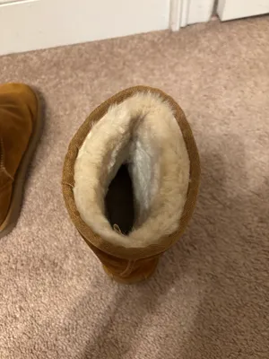 Koolaburra by Ugg Women’s Boots Classic 8 thumbnail 2
