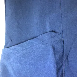 NWT Scrubaid tapered fit scrub work shirt thumbnail 3