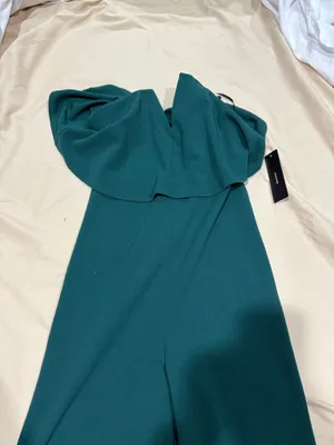 Lulu jumpsuit thumbnail 2