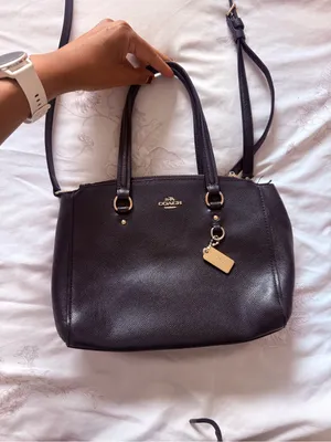 COACH | Stanton Carryall 26 in Crossgrain Leather thumbnail 4
