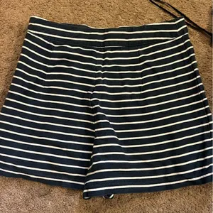 Abercrombie‎ & fitch striped shorts 0 thumbnail 7