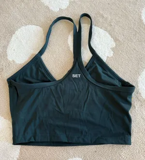 set active sportbody y-back cami thumbnail 4