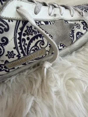 Golden Goose Superstar Sneakers thumbnail 2