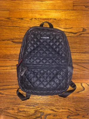 MZ Wallace Backpack thumbnail 1