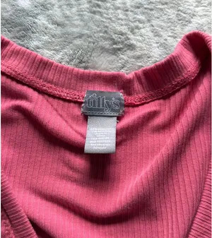 Tillys Top thumbnail 3