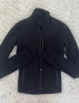 Lululemon Define Jacket Nulu Cropped thumbnail 1