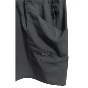 Arc'teryx Contenta‎ Dress Cinch Waist Black Women's Size Medium thumbnail 7