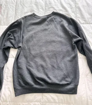 Greys Anatomy Sweatshirt Gray thumbnail 2