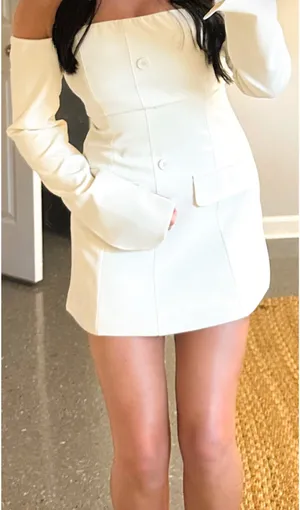Peppermayo Dress Mini thumbnail 1