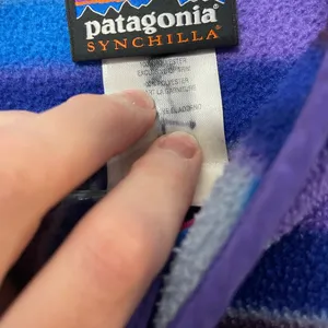 Patagonia jacket! thumbnail 5