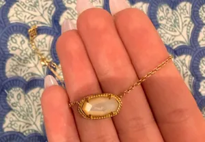 Kendra Scott Necklace thumbnail 1