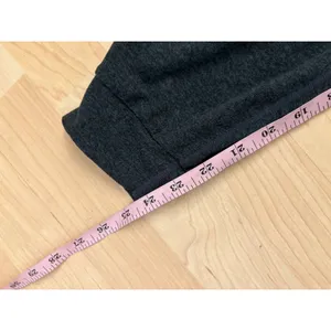 Vuori Performance Jogger In Charcoal Heather Size Small thumbnail 6