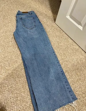 Hidden Jeans thumbnail 1