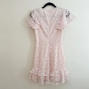 Hello Molly | High Tea Vibes Dress thumbnail 7