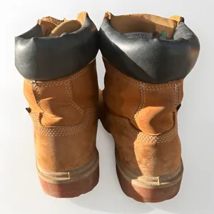 TIMBERLAND Pro 24/7 Direct Attach Steel Toe Boots Wmns 9‎ Wheat A1KJ8 Waterproof thumbnail 6
