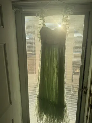 Blu Pepper Dress thumbnail 2