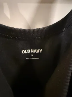 Old Navy Tank Top thumbnail 3