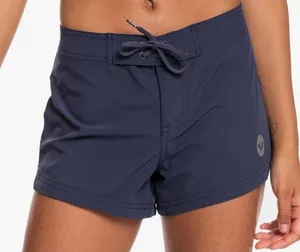 ROXY to Dye 2 Boardshorts Mood Indigo Size S New With Tags thumbnail 1