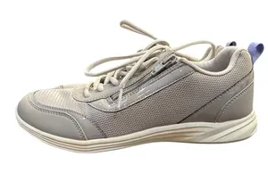 Vionic Cassis Shoes - Women's, Light Grey, Size 8 Sneaker‎ Tennis Shoe Comfort thumbnail 1