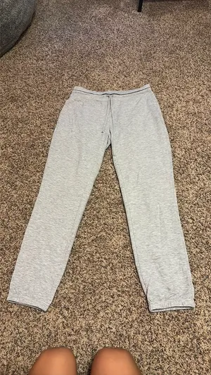 32 cool grey sweat pants Gray Size XS thumbnail 2
