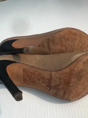 Coach t trap high heels 7,5 thumbnail 6