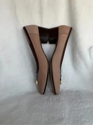 Salvatore Ferragamo Boutique Vintage Made in Italy Women’s Size 8.5 B thumbnail 6