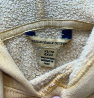 American Eagle Oversized Hoodie thumbnail 2