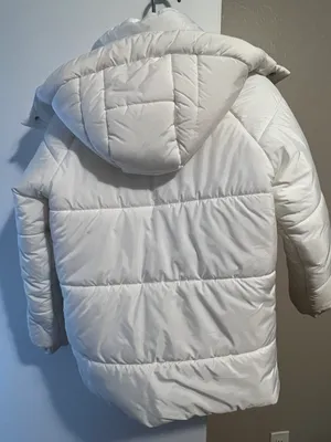 Jacket White thumbnail 2