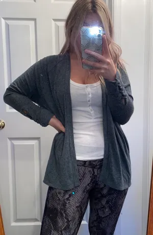 American Eagle Cardigan thumbnail 1