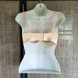 Sexy Push Up Bra Size 36B Tan thumbnail 4