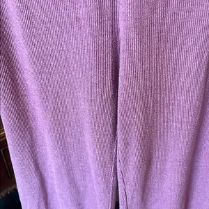 BB Dakota Comfy Cozy Pajama Set Berry Pink thumbnail 11
