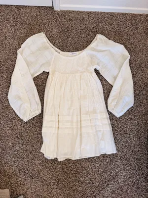 Carly Jean Los Angeles Dress thumbnail 3