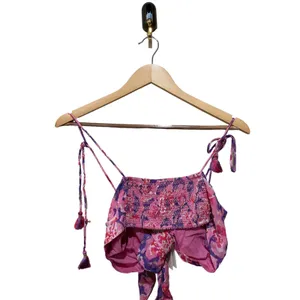 ROCOCO‎ SAND Lei Top Size Large Pink thumbnail 8