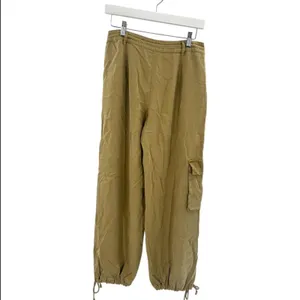 NWT‎ YFB Young Fabulous Broke Klem Cargo Pants Willow Sz S thumbnail 4