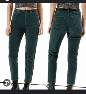 Outfitters Corduroy Jeans thumbnail 2