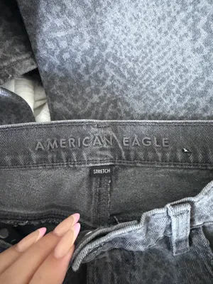 American Eagle Jeans thumbnail 2