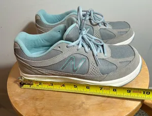 New Balance brand. Size 8. $33. thumbnail 2