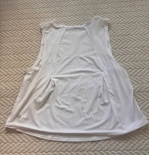 Lululemon Tank Align Top 2 thumbnail 2