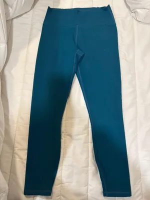 Fabletics PowerHold Leggings thumbnail 1