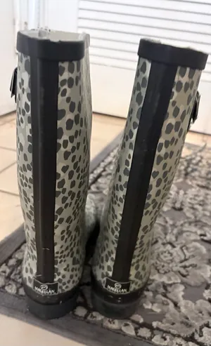 Magellan Outdoors Cheetah Boots thumbnail 3