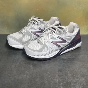 New Balance 1540 Made in USA Heritage Collection Women's Wide Sneakers Size 9.5D thumbnail 3