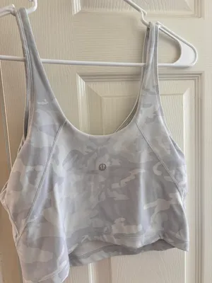 Lululemon Align Tank thumbnail 3
